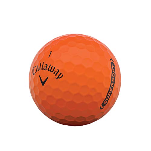 Golf Balls (One Dozen) F80921