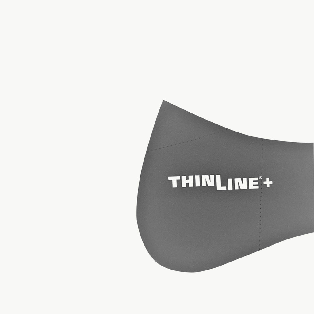Medium Saddle Pad Shims N984038