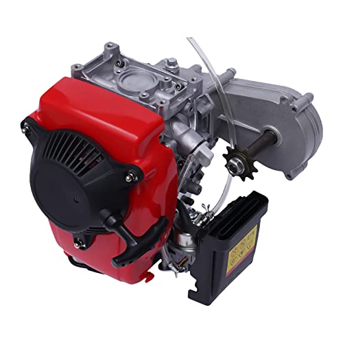Petrol Gas Engine Motorized Bike Kit G47140