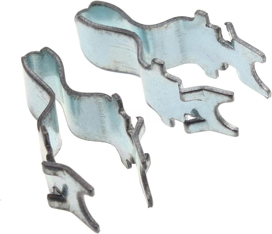 Dryer Door Latch Strike Catch Kit Set A589380