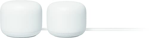 AC2200 Mesh Wi-Fi Router D93607