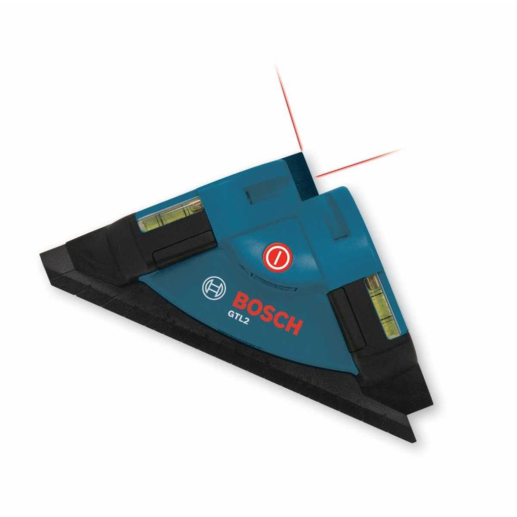 Laser Level Square R2111