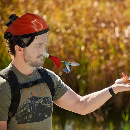 Hummingbird Feeder Hat M404036