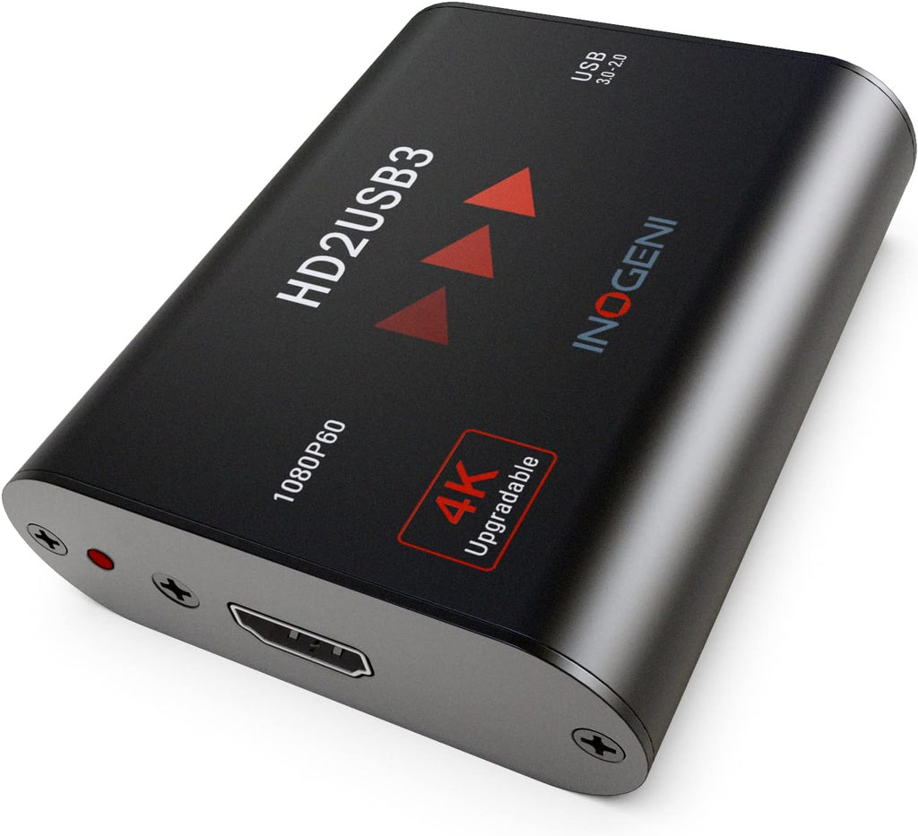 HDMI to USB 3.0 Video and Audio Converter Z929