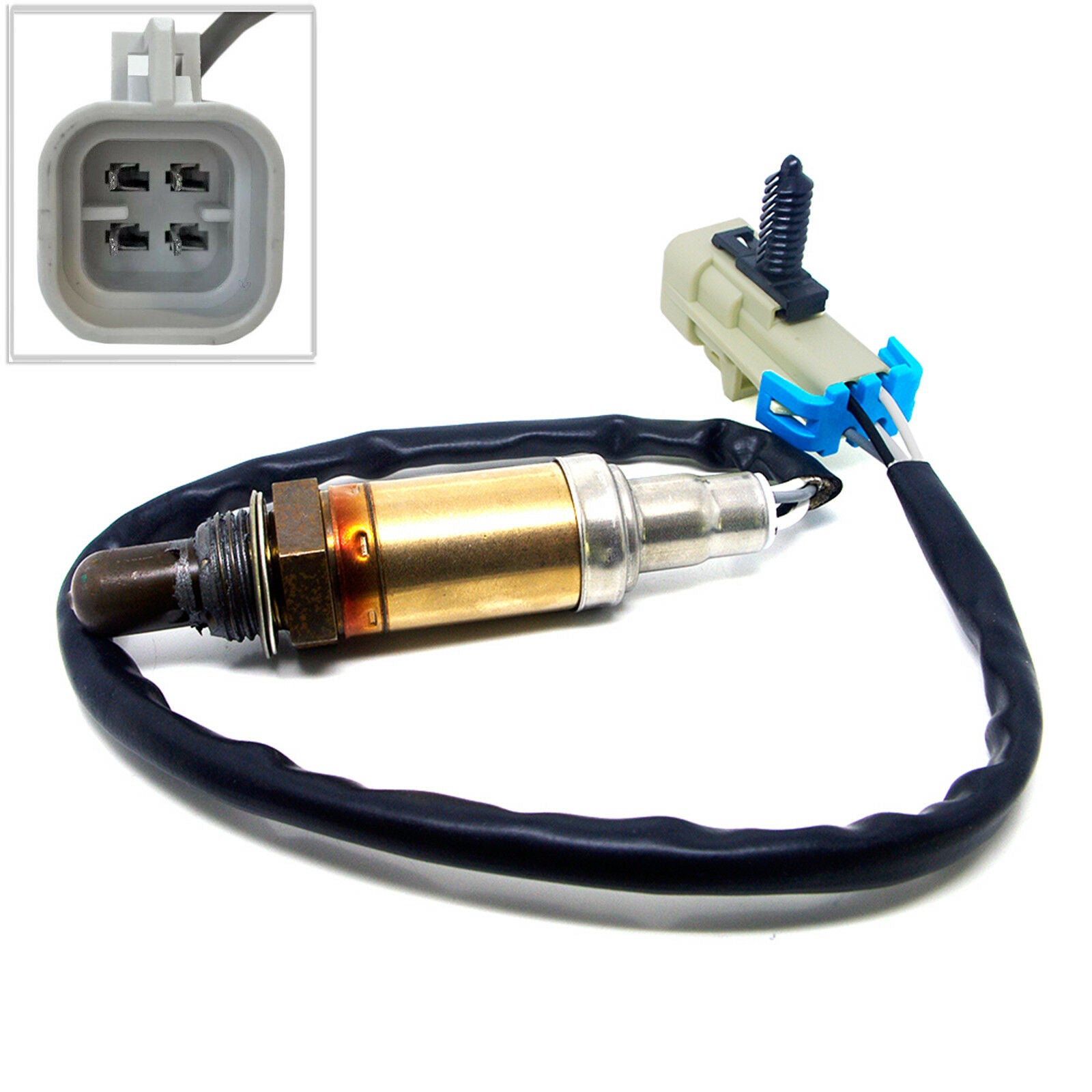 2 x Oxygen Sensor L26847