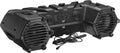 Weatherproof ATV Soundbar with 8 Inch Speakers and LED Light Bar M34689
