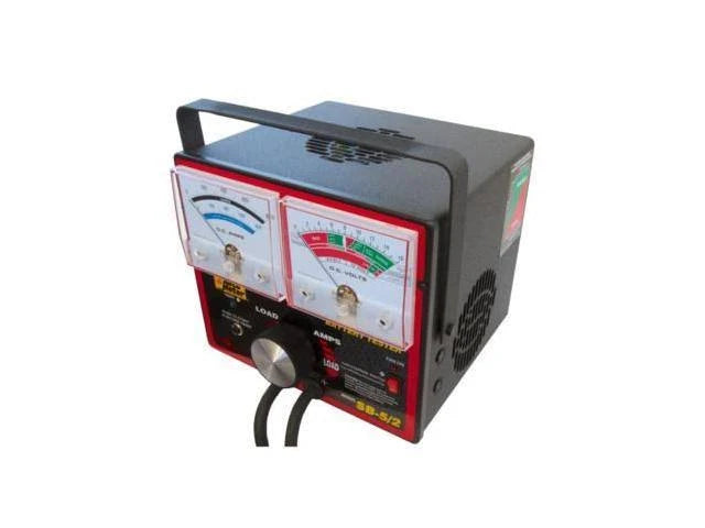 800 Amp Variable Load Battery Electrical System Tester S428679