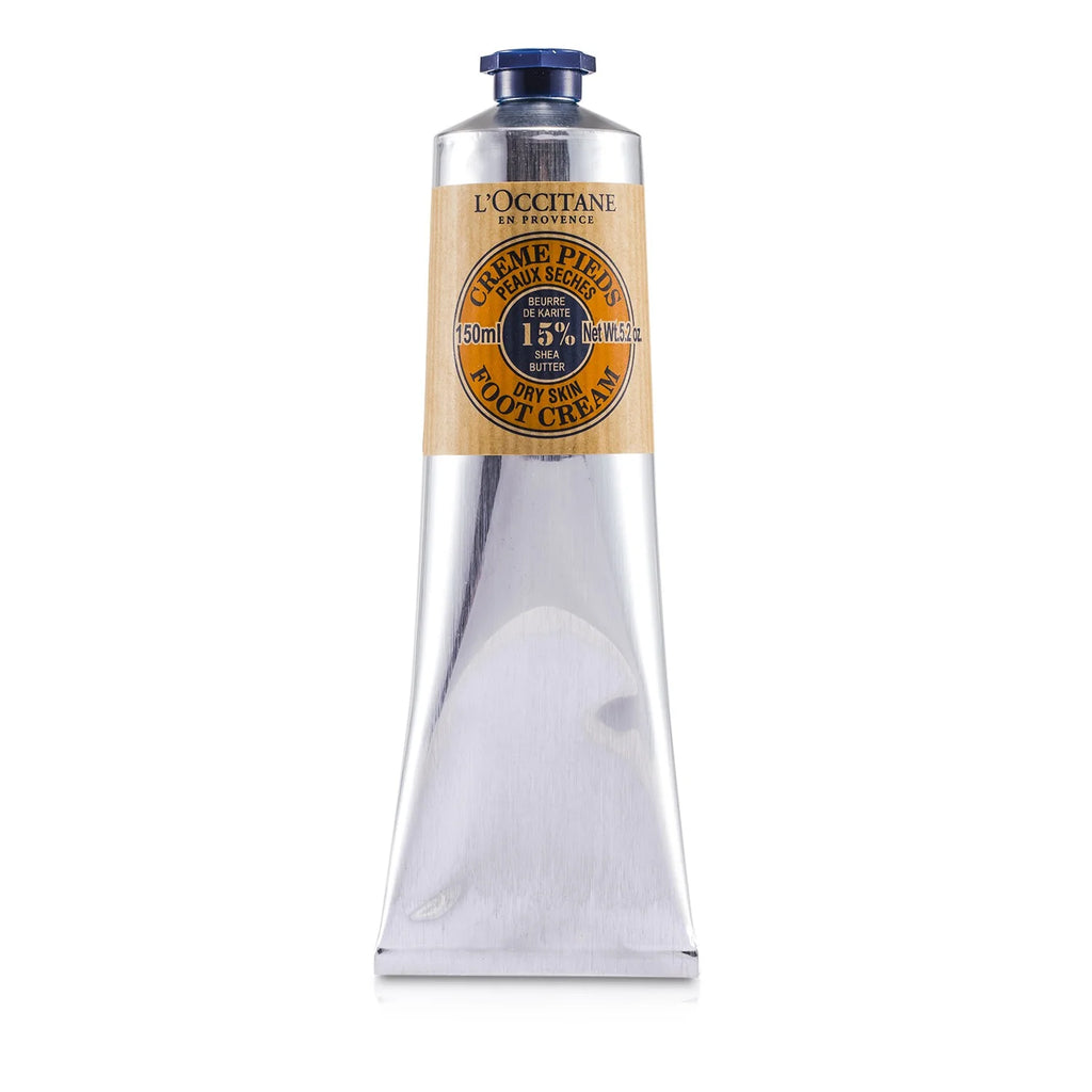 Shea Butter Foot Cream 150ml C51955
