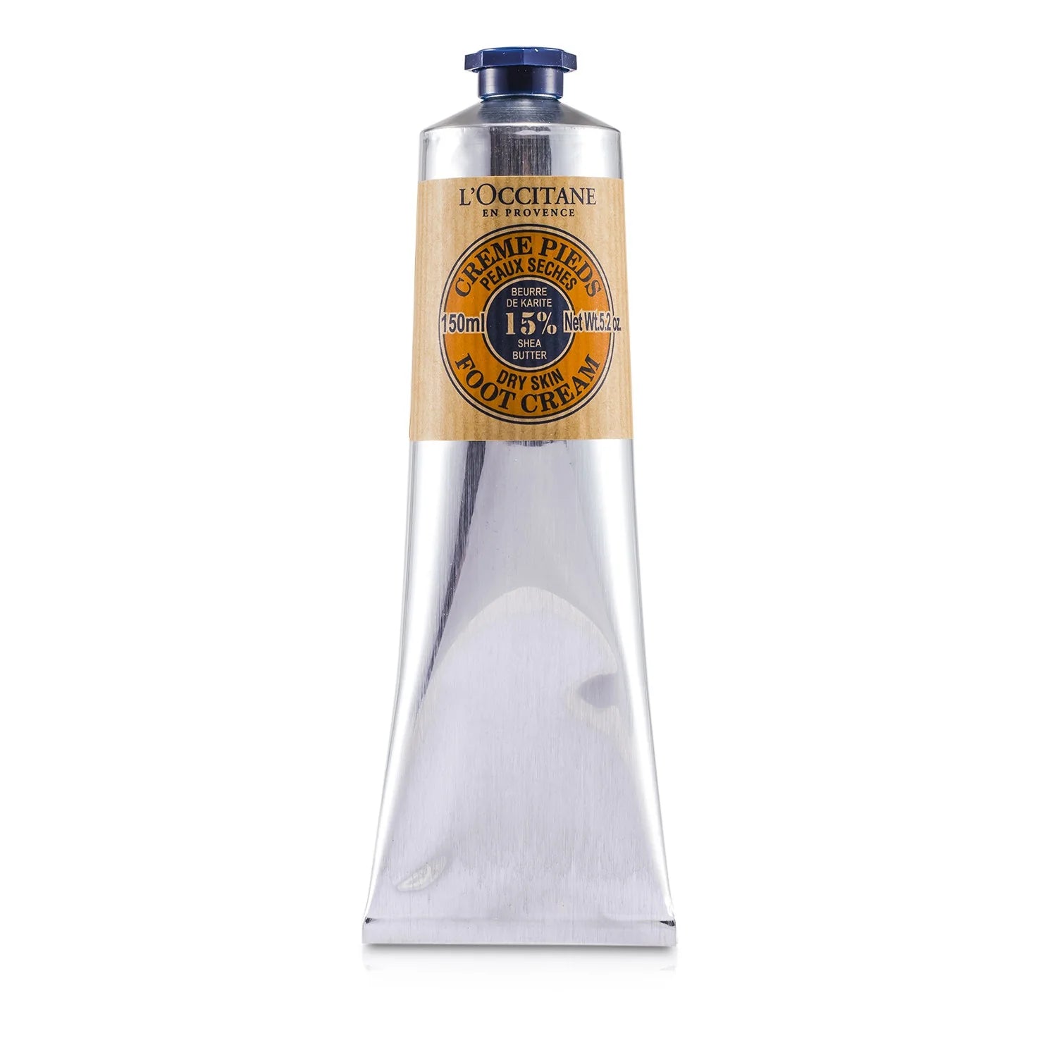 Shea Butter Foot Cream 150ml C51955