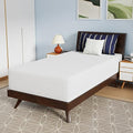 Queen 8 inch Memory Foam Mattress G53424