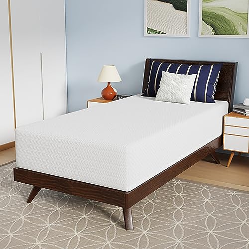Queen 8 inch Memory Foam Mattress G53424