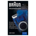 Electric Foil Shaver D8409