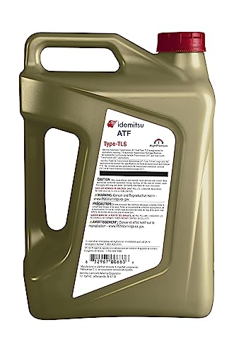 Automatic Transmission Fluid - 1 Quart Y651180