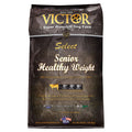 Senior Healthy Weight Dry Dog Food, 40 lb A2089