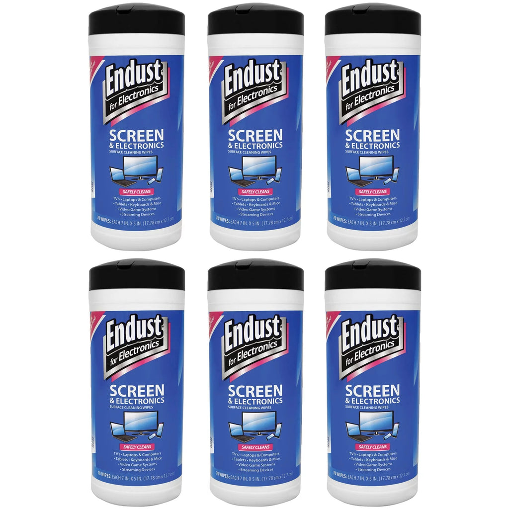 Screen Wipes Y8391