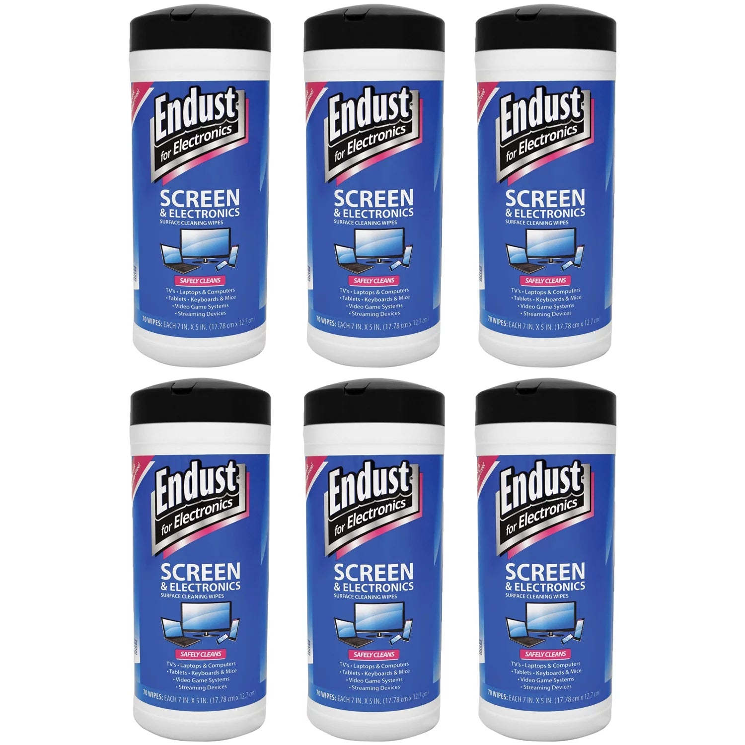 Screen Wipes Y8391