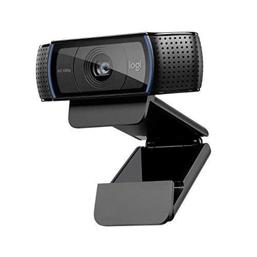 HD Pro Webcam J3692
