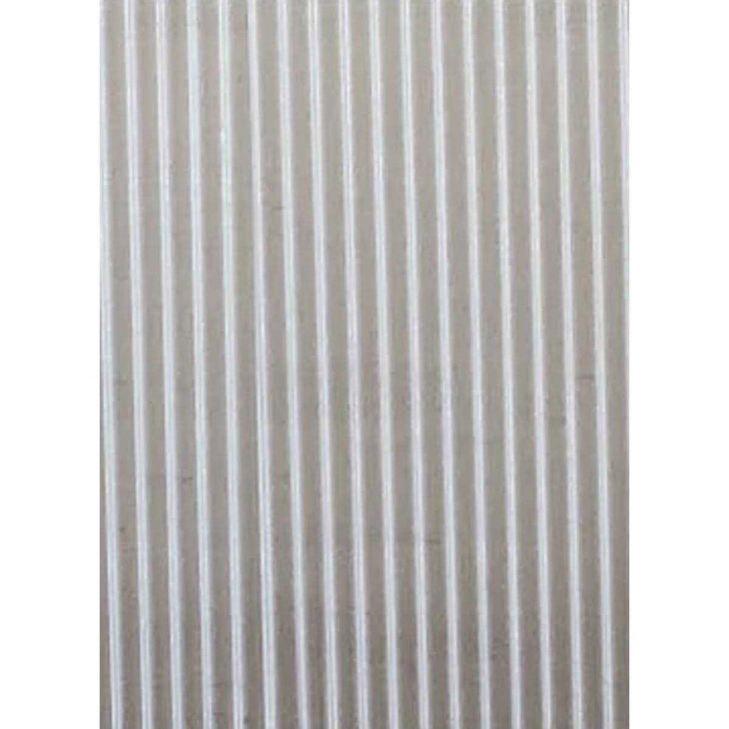 Dakota Tin Corrugated Metal Wainscoting Y369