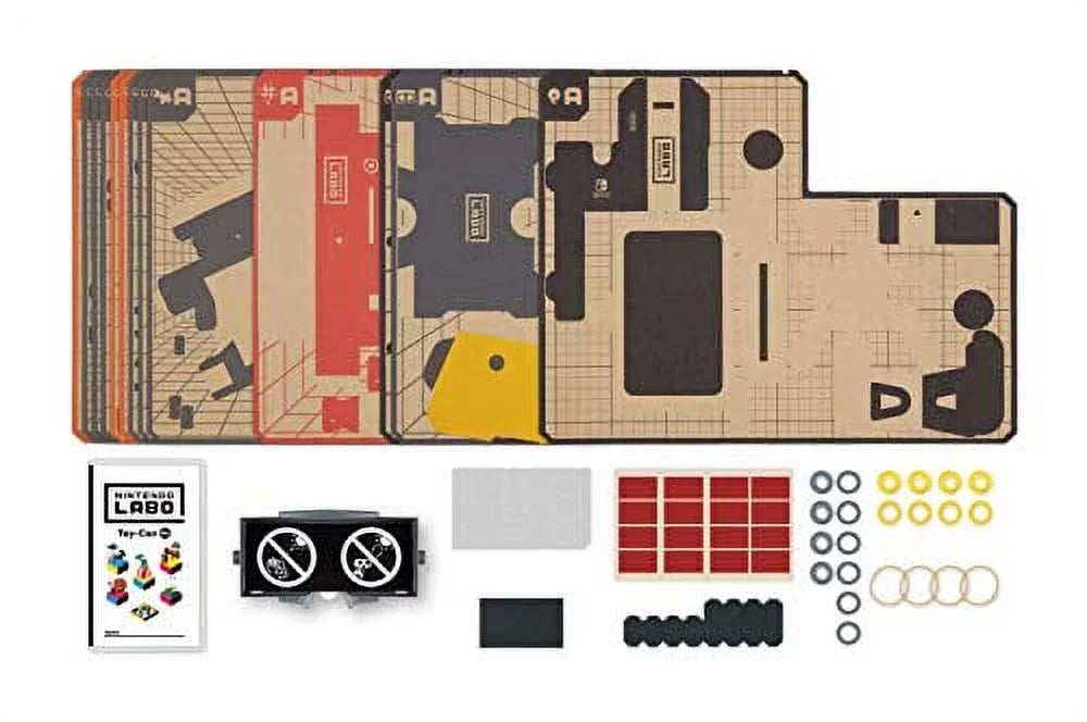VR Kit Bazooka only Switch Japanese Ver. W7552