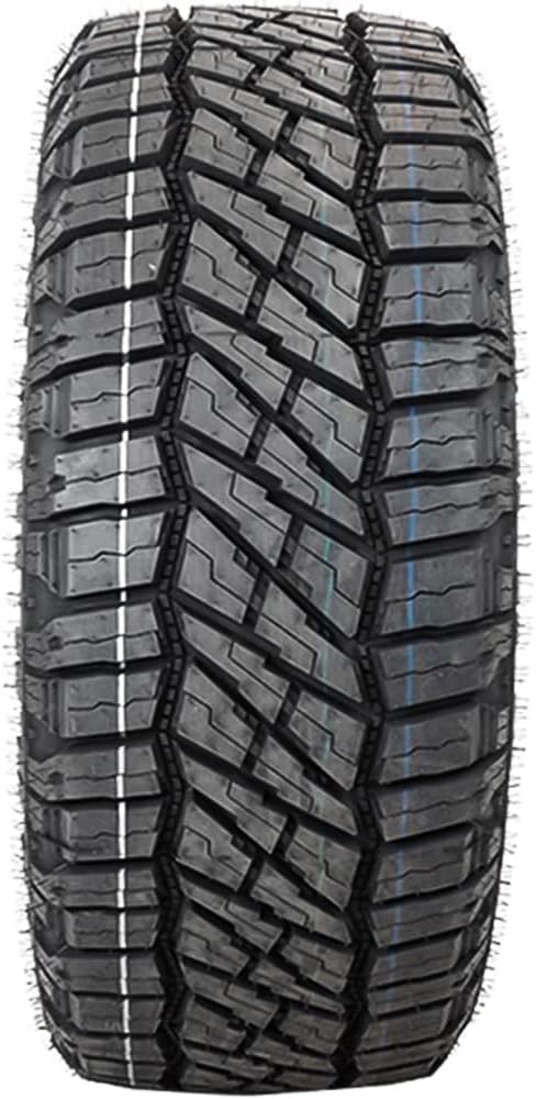 LT265/75R16 All Terrain Light Truck Tire B3594