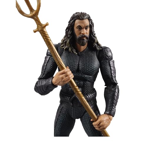 7" Action Figure A2862