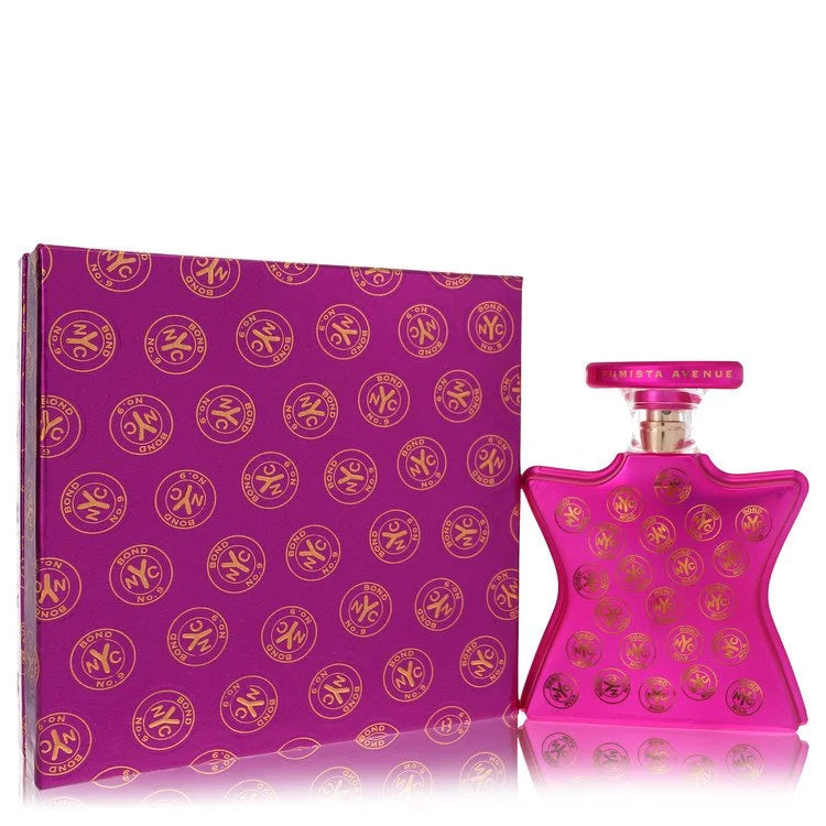3.3 oz Eau De Parfum Spray Y534