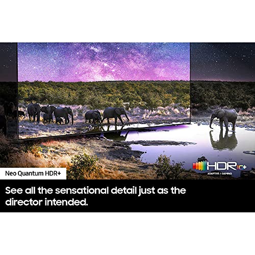 65 Inch Neo QLED 4K Smart TV F5643