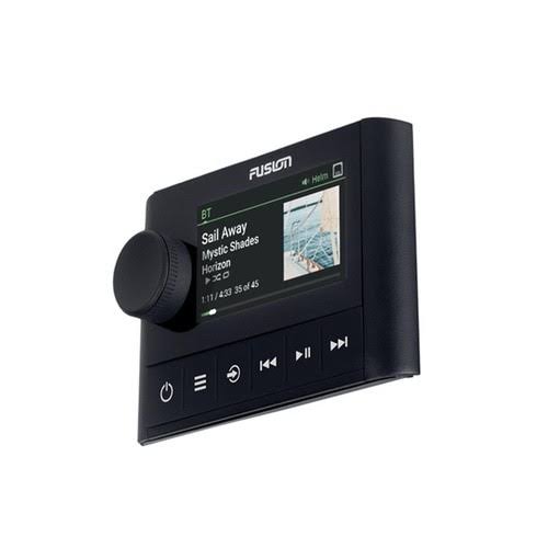 Marine Entertainment System with Ethernet Wired Remote F70736