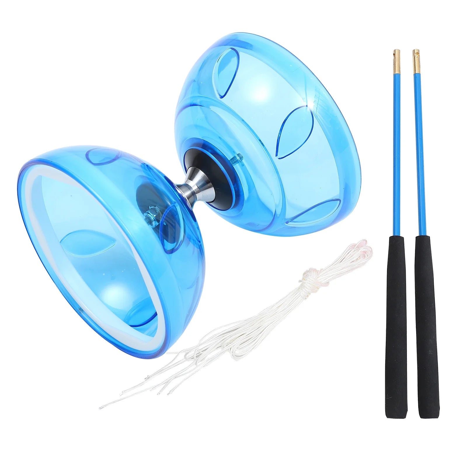 Chinese Yoyo Diabolo Toy P877517