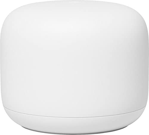 AC2200 Mesh Wi-Fi Router D93607