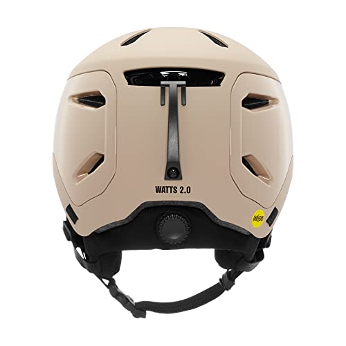 Watts 2.0 MIPS Snow Helmet T51538