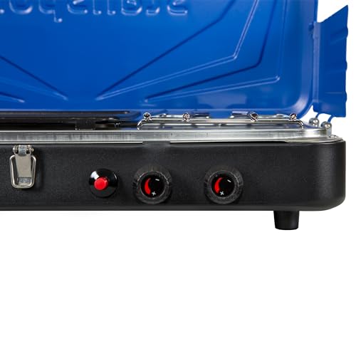 Propane Outdoor Camping Stove A8265