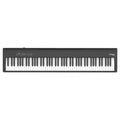 Black 88-Note Digital Piano Z528894
