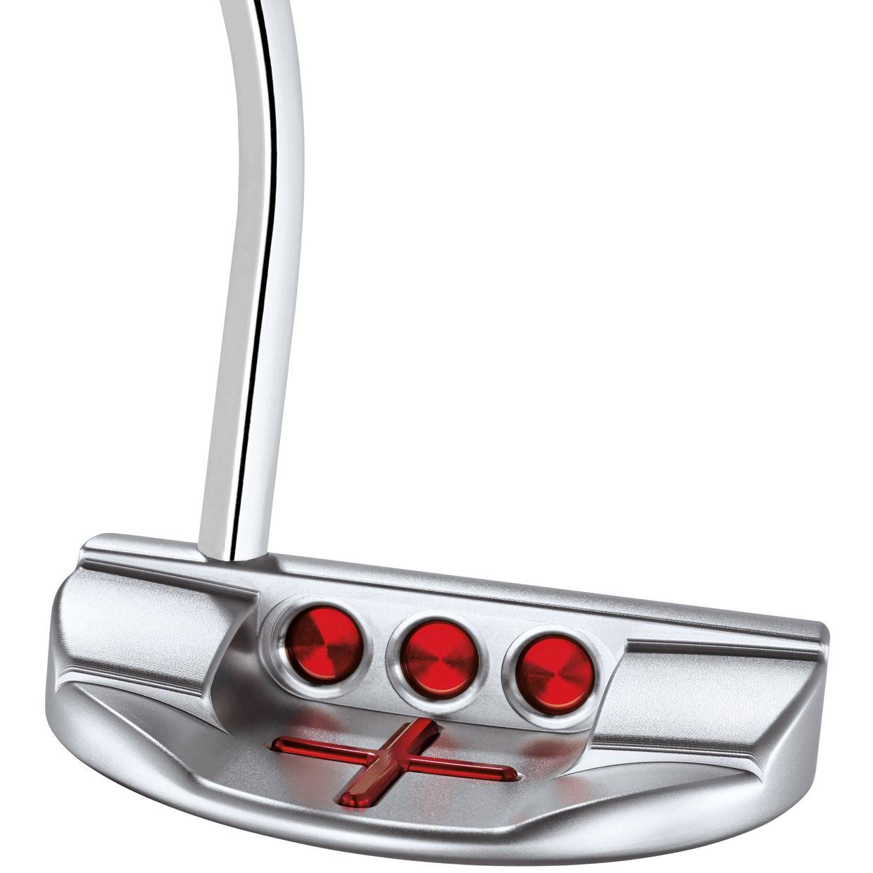34x22 Right Handed Putter A2921
