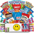 Snack Pack with Chips, Cookies and Candy U5875