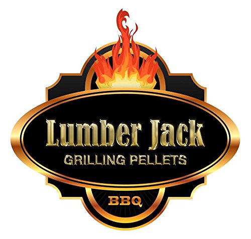 Maple-Hickory-Cherry BBQ Grilling Wood Pellets I81043