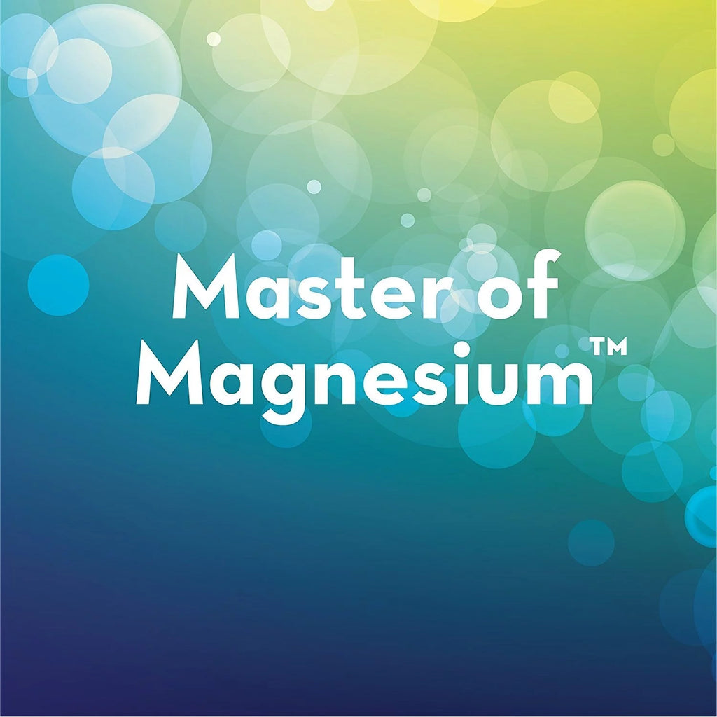 120 Tablets Magnesium Supplement 2 Pack C4652