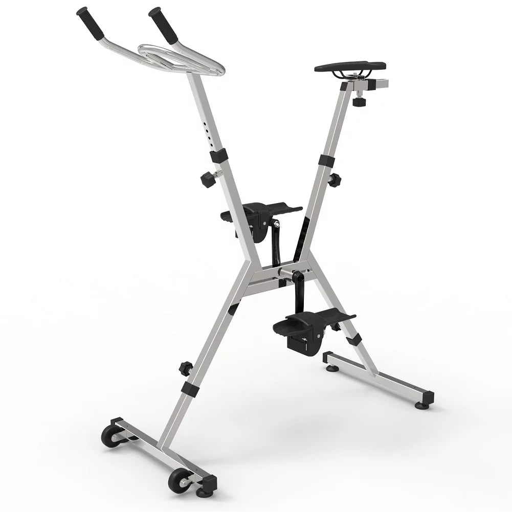 316L Stainless Steel Aquatic Bike V60703