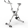 316L Stainless Steel Aquatic Bike V60703