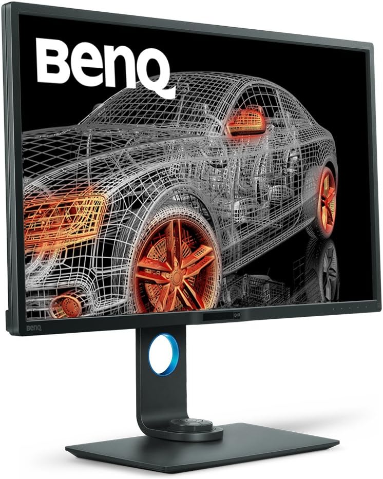 27 inch 4K Monitor 3840x2160 UHD IPS Panel W3763