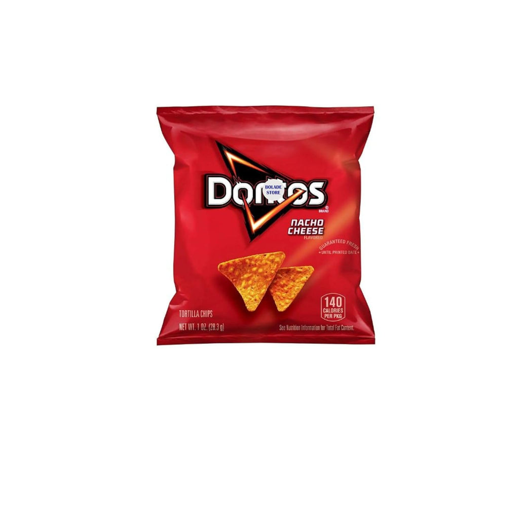 1oz Bag Potato Chips Variety Pack 30 Pack R489815