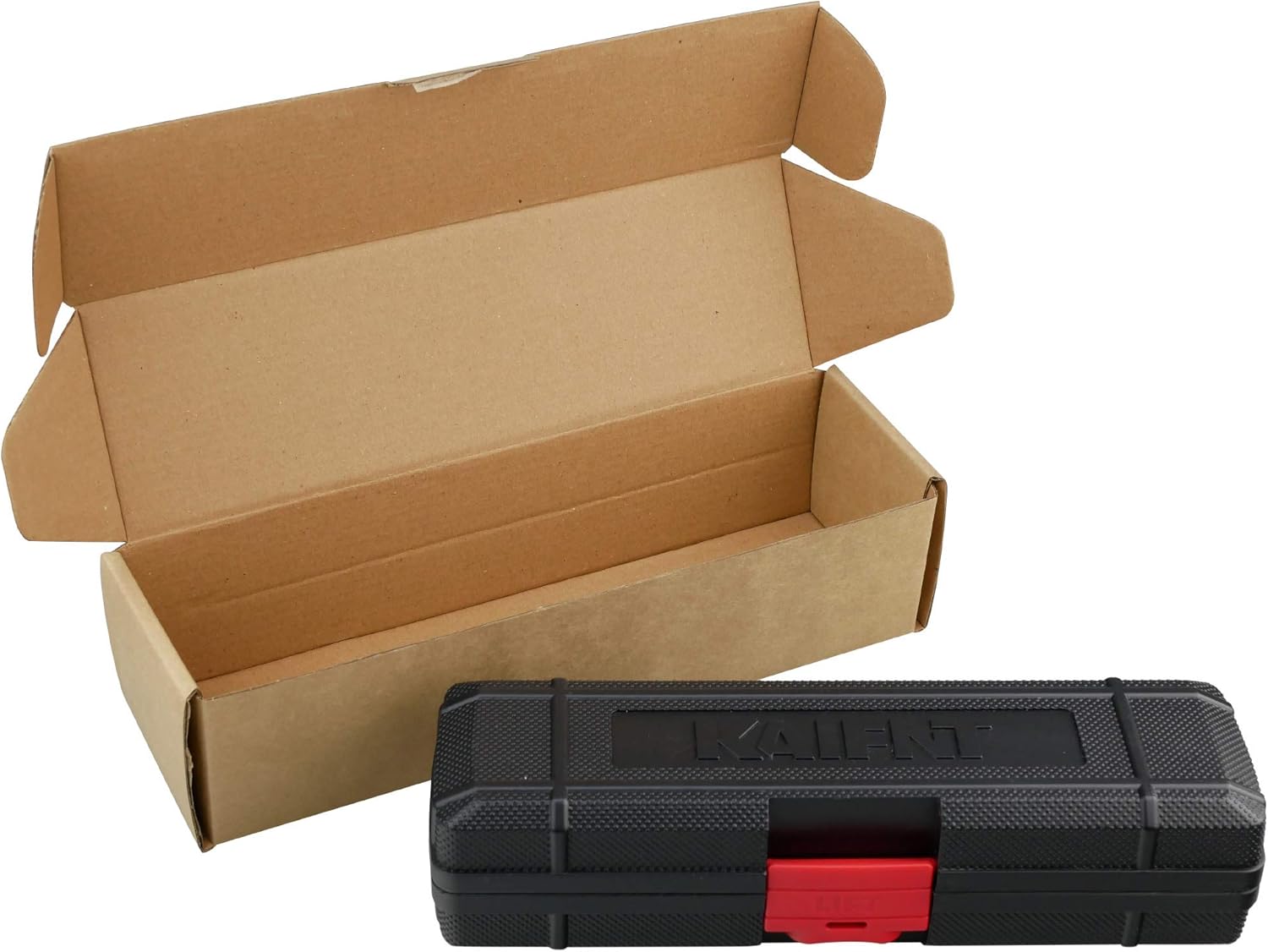Digital Torque Screwdriver Wrench Set, 5 to 85 in·lbs U703