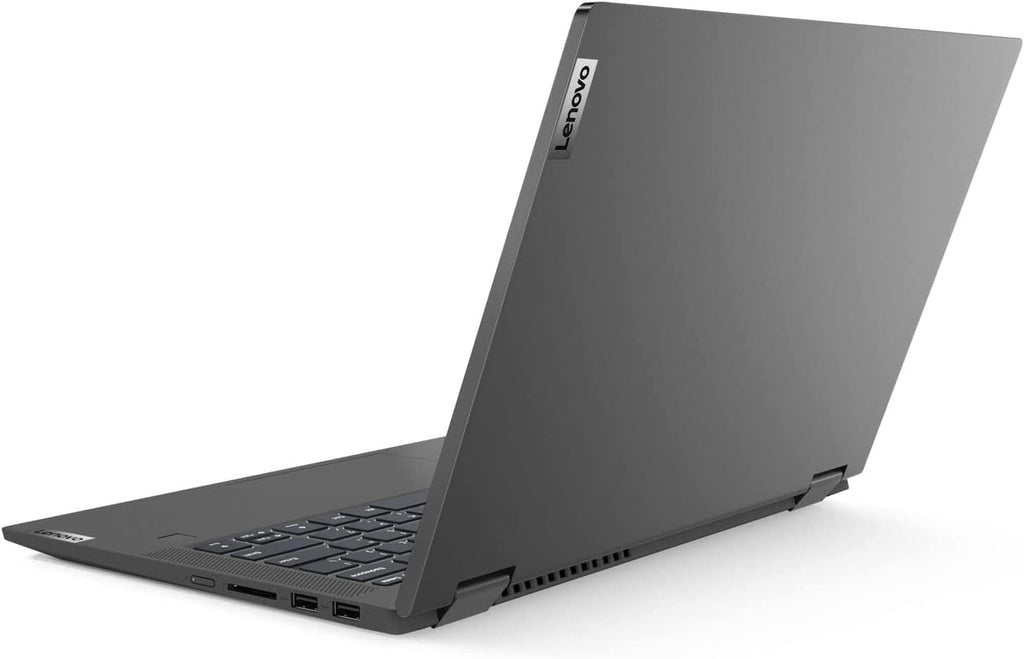 14" FHD IPS Touchscreen Laptop, AMD Ryzen 7 5700U, 8GB RAM, 1024GB SSD, Backlit, Fingerprint, Windows 11 Home, Grey W192