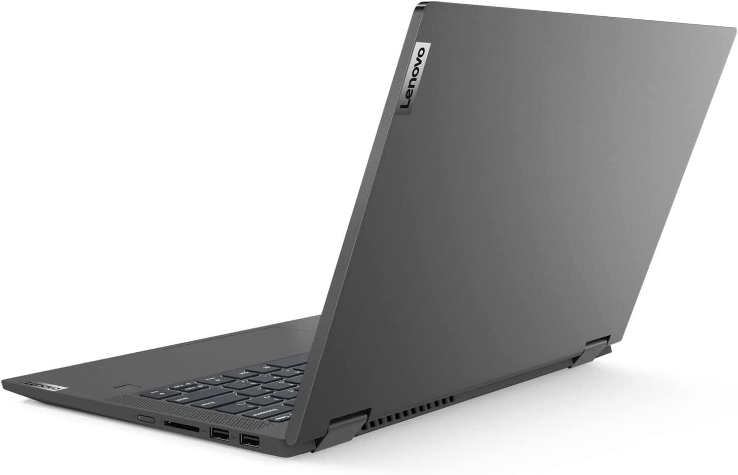 14" FHD IPS Touchscreen Laptop, AMD Ryzen 7 5700U, 8GB RAM, 1024GB SSD, Backlit, Fingerprint, Windows 11 Home, Grey W192