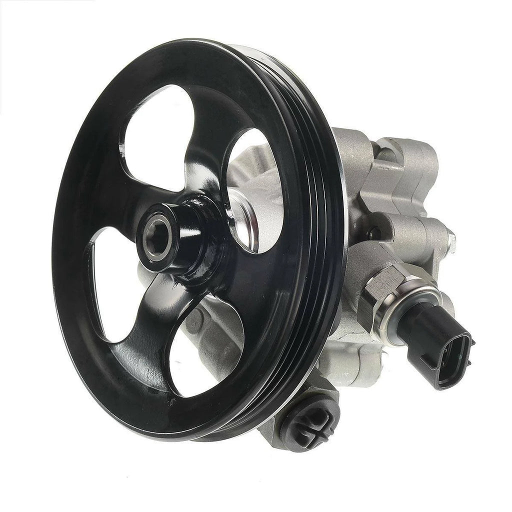 Power Steering Pump with Pulley H31150