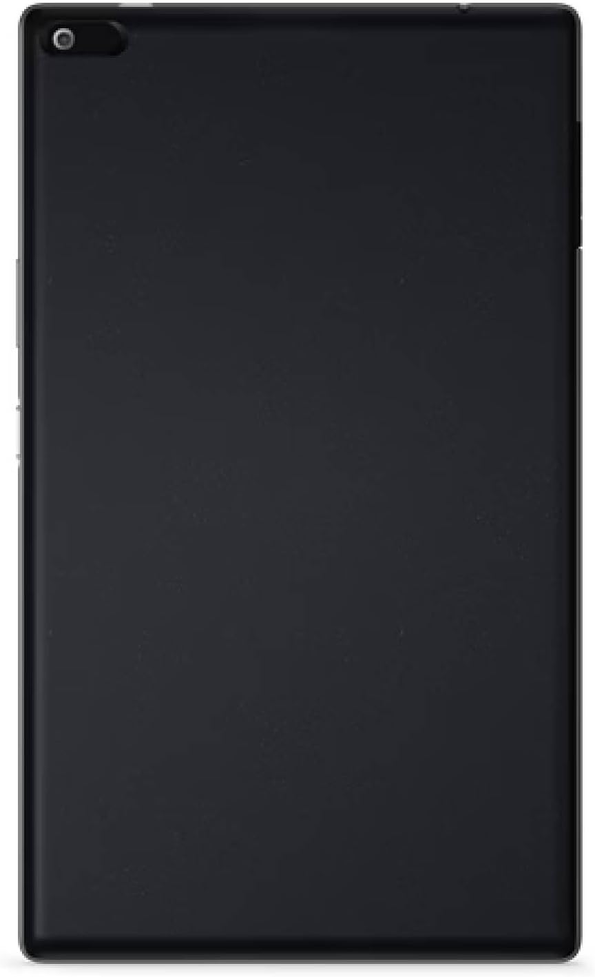 Slate Black 8in Android Tablet Z190623