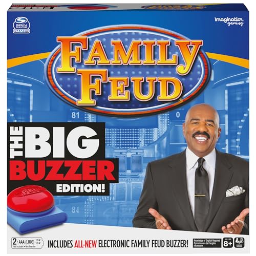 Electronic Buzzer Board Game N74528