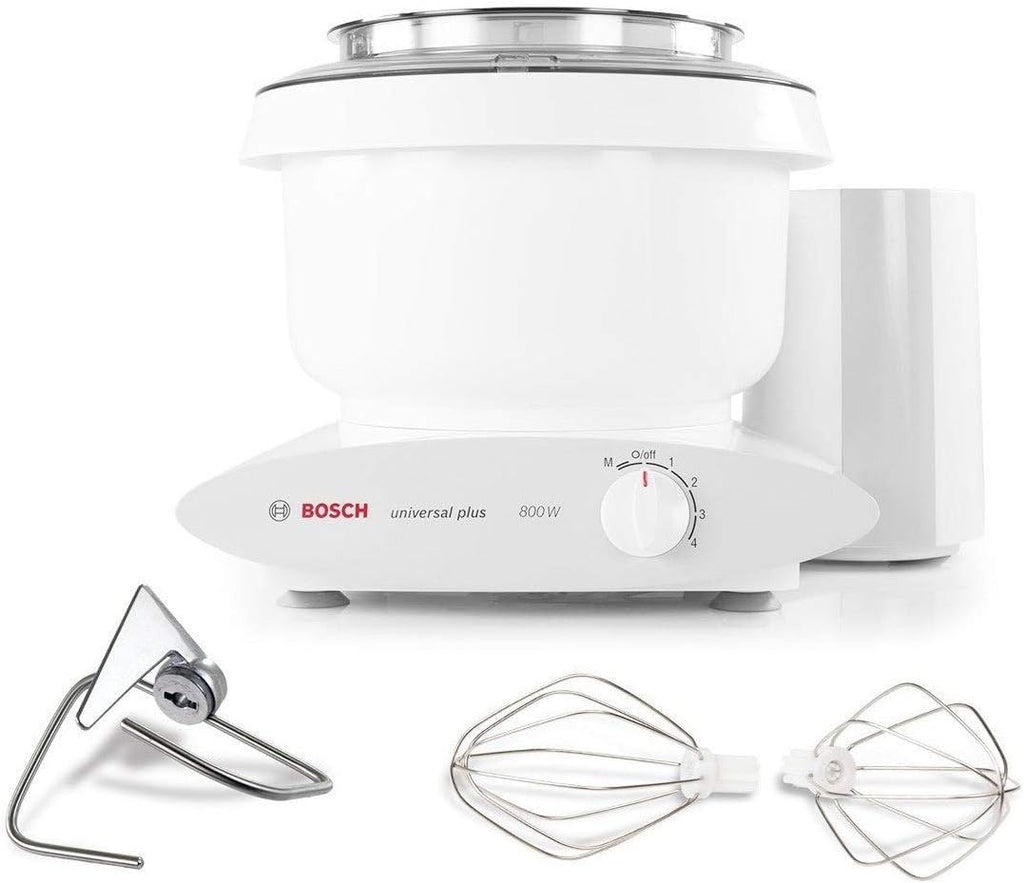 6.5-Quarts 500 watt Stand Mixer Z268380