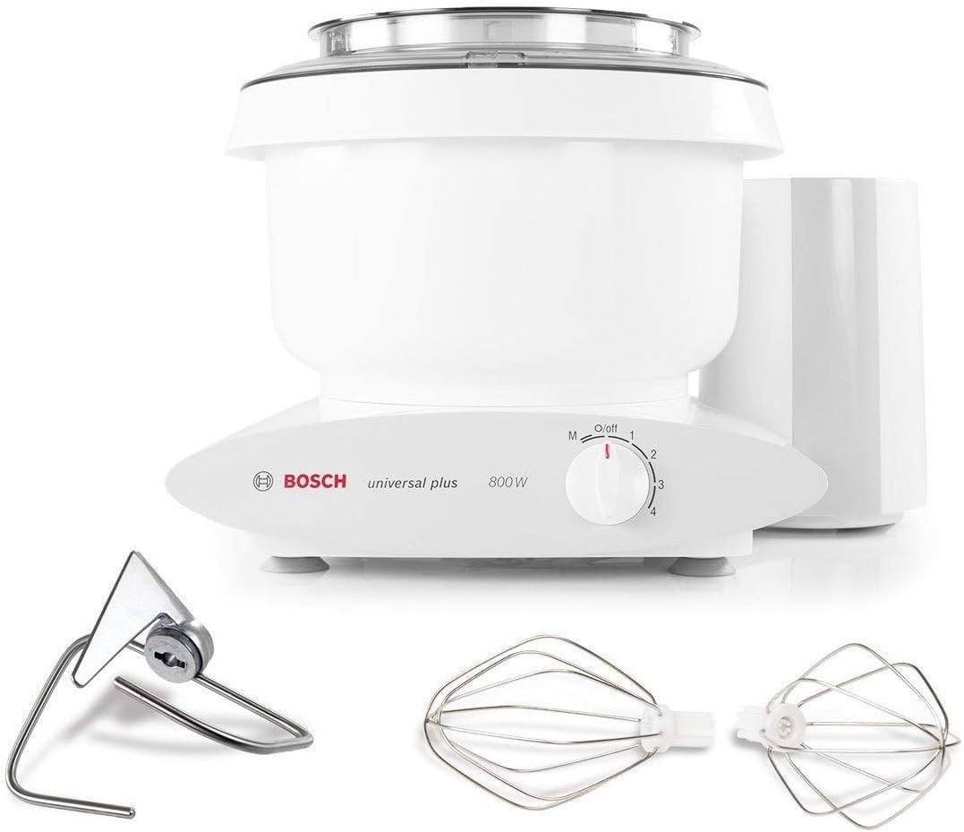 6.5-Quarts 500 watt Stand Mixer Z268380