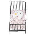 Miniature Bed 1:12 Pillow for Doll House Z808